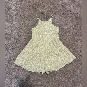 Abercrombie Kids romper, girls size 7/8